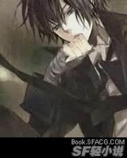 西沉之時《隱沒》