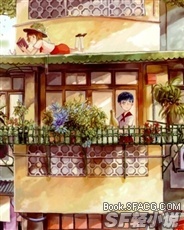 青梅默默竹马默