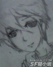 中二的是世界，不是我！