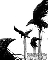 谎言乌鸦与面具