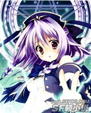 鬼火少女零