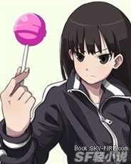 无责任狂想日记