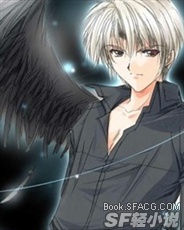 站在世界之首的墜天使