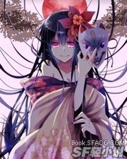 朱雀身边的萝莉们