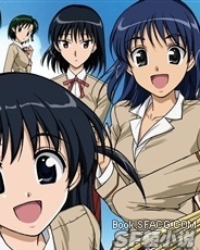 SR同人积累的时光