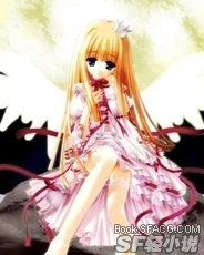 天使-恶魔-人类