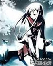 RanGuas 灵异少女