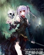 混沌的少年与梦幻的王女