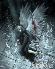 哈！？我是来毁灭世界的？