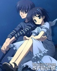 我的妹妹不再是萝莉