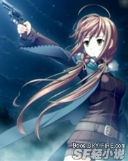 战神归来