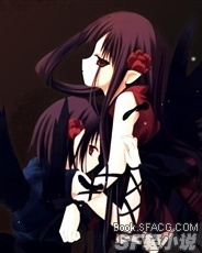 不良少年与夜之女王