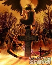 空之轨迹——恶魔轨迹