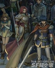 光之剑的柄_暗之剑的鞘