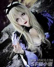 请代替我成为八云紫