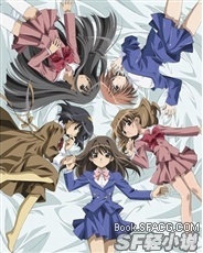 我不想要后宫！