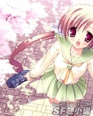 曾经仰望的樱花