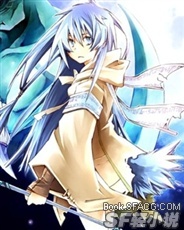 和鬼神签订契约吧