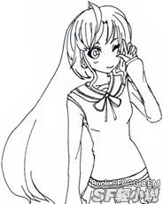 女生宿舍的千屈君