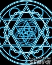 Magic Cross