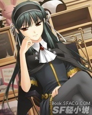 平行世界娘化物语