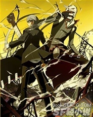 女神异闻录【同人】寻求真实