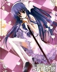 魔王怎麼可能會是個美少女