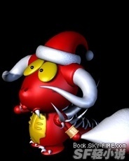 暗黑破坏神的忧郁