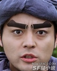 是勇者啊，魂淡！