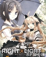 RIGHTxLIGHT