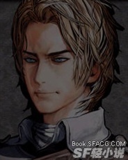 漫系列：魔法少女与使仆