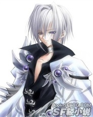 幻想转世之圣战