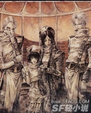 Legenda~R~：终焉の歌