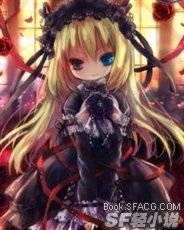 神说 这是世界末日