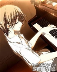 【世物语·后篇】