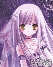 远望夕照下的小道