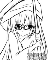 每个人都有一个死神