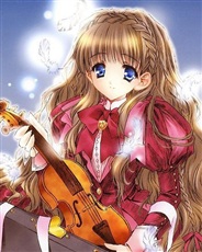 不思议的动漫之旅