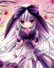 關於我變成萝莉魔界公主的事