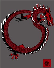 老子不是海蛇！