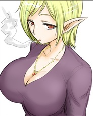 我在精靈學校上學是否弄錯了什麼