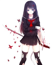 英雄，仅此而已的故事