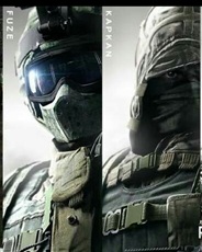 温暖的世界冰冷的我