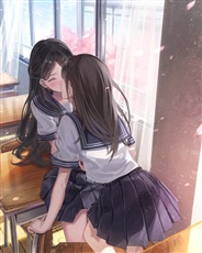 不幸少女的幸福记事薄