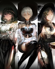 魔法最强的我成为了上门女婿