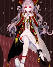 帝国女皇是幼女