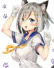 家里养个转世仙