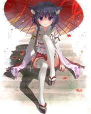 半心为人半心妖