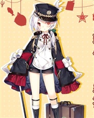 主角姬的末日旅途