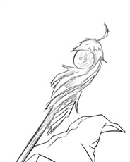 中二病魔法少女与异世界勇者